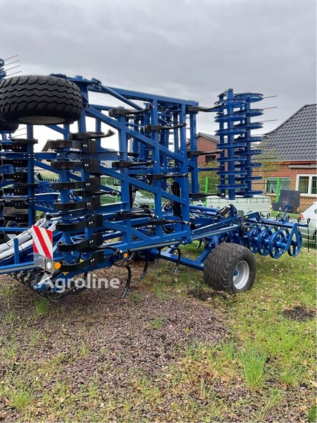 Köckerling Allrounder profiline 600 Kultywator Köckerling Allrounder profiline 600