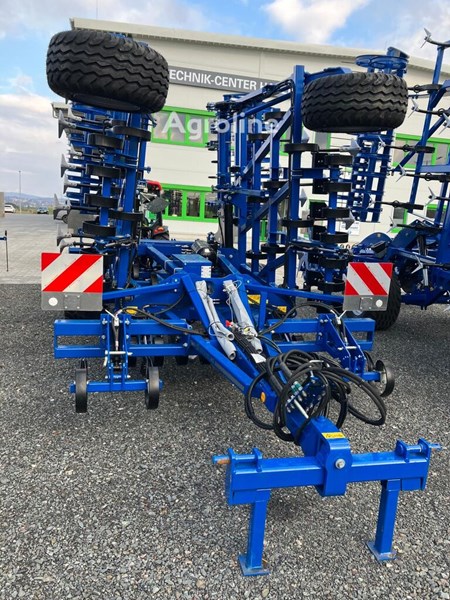 Köckerling Allrounder profiline 600 Nowy kultywator Köckerling Allrounder profiline 600