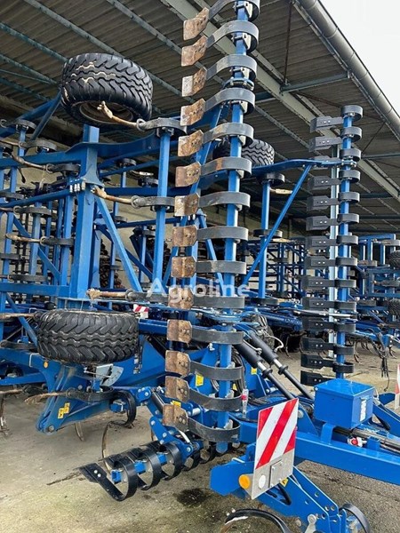 Köckerling Köckerling Allrounder Flatline 900 Kultywator Köckerling Köckerling Allrounder Flatline 900