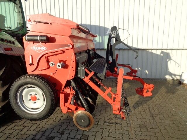 Kuhn Drillkombination Premia 300 Kultywator Kuhn Drillkombination Premia 300
