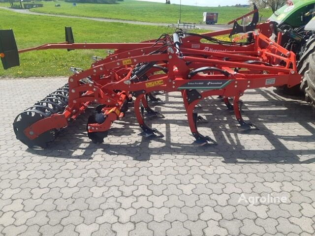 Kverneland Enduro F Grubber Kultywator Kverneland Enduro F Grubber
