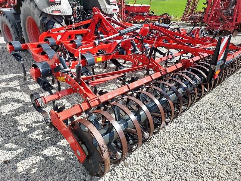 Kverneland Turbo 5000F Kultywator Kverneland Turbo 5000F