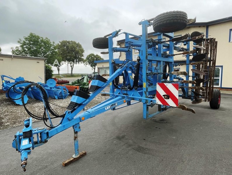 Lemken Thorit 9/500 KA UE Kultywator Lemken Thorit 9/500 KA UE