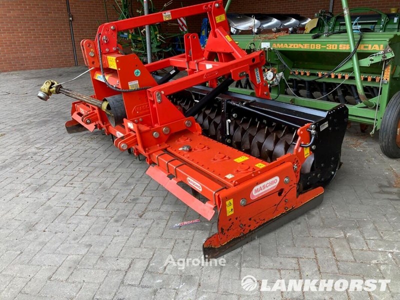 Maschio DC CLASSIC 3000 Kultywator Maschio DC CLASSIC 3000 (11853)