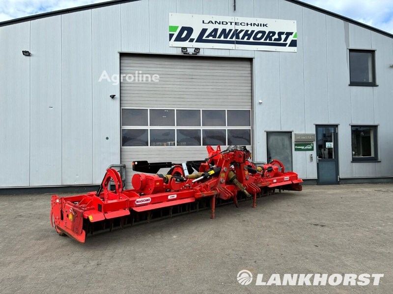 Maschio JUMBO 7000 Kultywator Maschio JUMBO 7000 (11780)