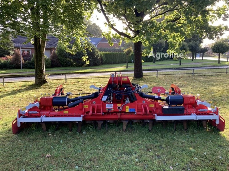 Pöttinger LION 403 C Nowy kultywator Pöttinger LION 403 C