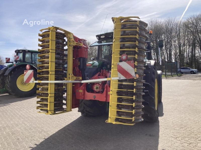 Pöttinger LION 403C Kultywator Pöttinger LION 403C