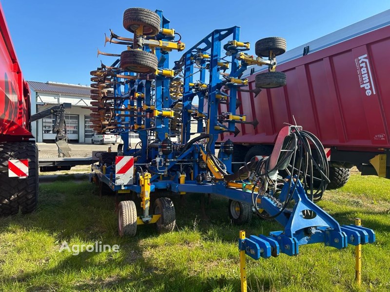 Treffler TG 720 Kultywator Treffler TG 720
