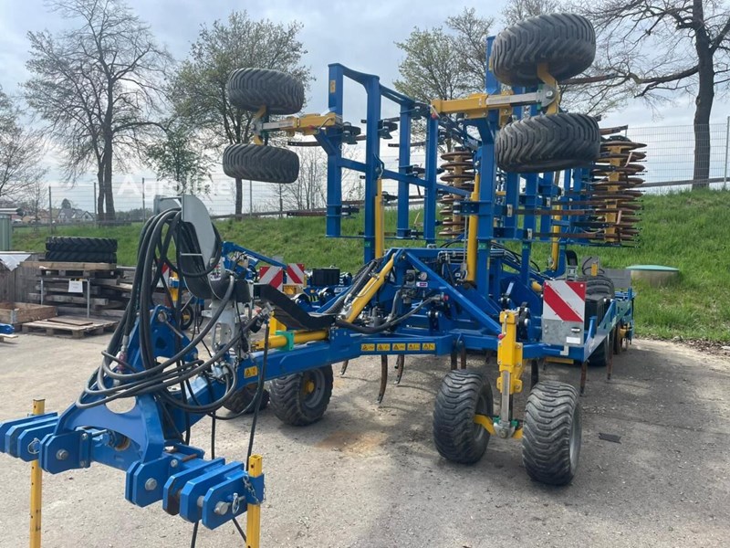 Treffler TG615 Kultywator Treffler TG615