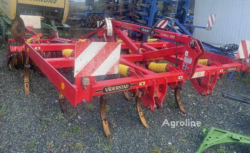 Väderstad CS 300 Kultywator Väderstad CS 300