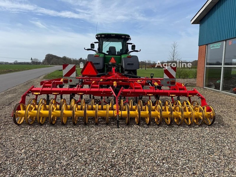 Väderstad CULTUS CS HD 525 Kultywator Väderstad CULTUS CS HD 525