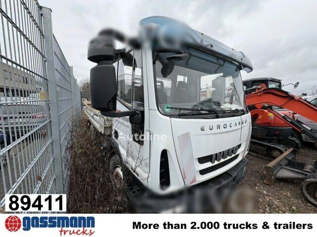 IVECO EuroCargo ML75E19 K Wywrotka IVECO EuroCargo ML75E19 K