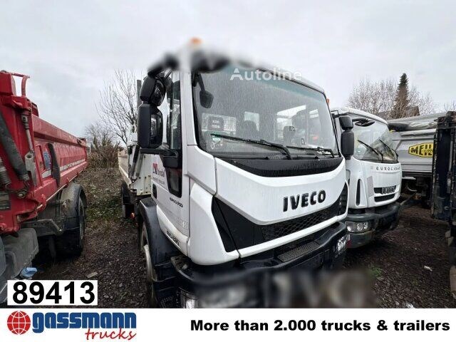 IVECO ML180E32 Wywrotka IVECO ML180E32