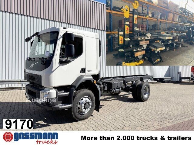 Mercedes-Benz LK 814 K Wywrotka Mercedes-Benz LK 814 K