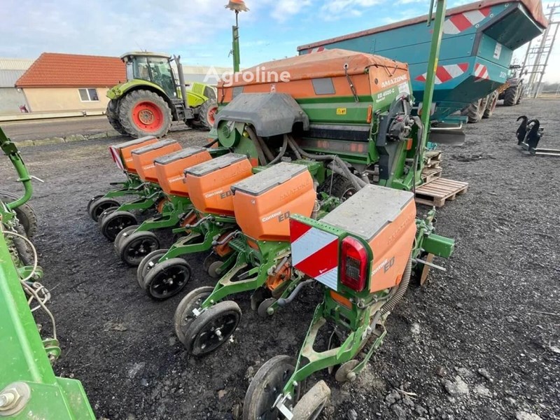 Amazone ED 4500 C Siewnik punktowy elektryczny Amazone ED 4500 C