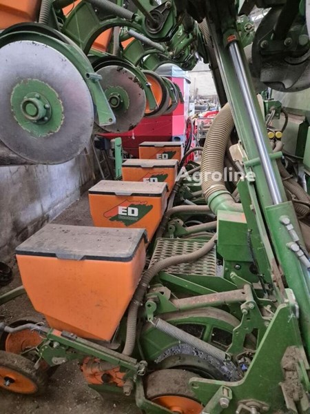 Amazone ED 602-K Siewnik punktowy elektryczny Amazone ED 602-K