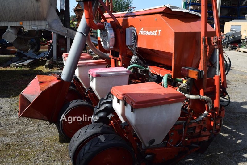 Becker AEROMAT T6Z Siewnik punktowy elektryczny Becker AEROMAT T6Z