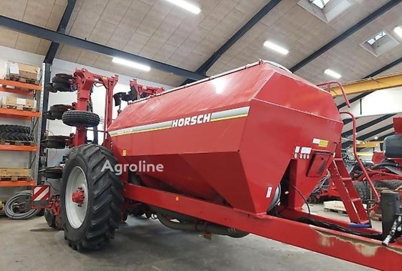 Horsch Maestro 12.75SW Siewnik punktowy elektryczny Horsch Maestro 12.75SW