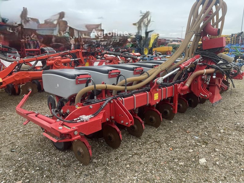 Horsch Maestro 12 RC Siewnik punktowy elektryczny Horsch Maestro 12 RC