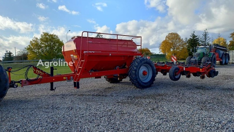 Horsch Maestro 12SW Siewnik punktowy elektryczny Horsch Maestro 12SW