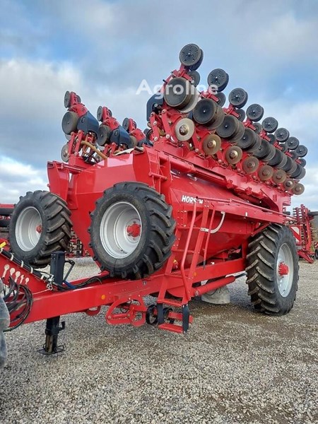 Horsch Maestro 16.75 SW Siewnik punktowy elektryczny Horsch Maestro 16.75 SW