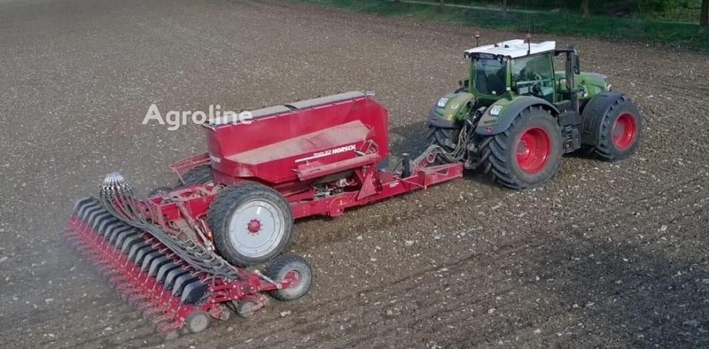 Horsch Maestro 18SV Siewnik punktowy elektryczny Horsch Maestro 18SV