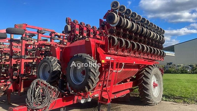 Horsch Maestro 24.50SW Siewnik punktowy elektryczny Horsch Maestro 24.50SW