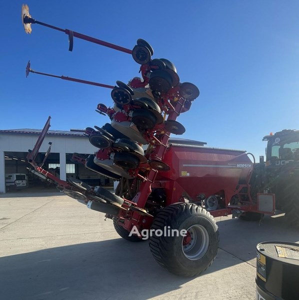 Horsch Maestro 8.75 CC Siewnik punktowy elektryczny Horsch Maestro 8.75 CC