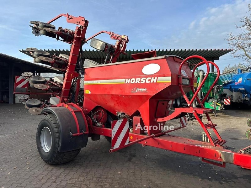 Horsch Maestro 8.75 CC Siewnik punktowy elektryczny Horsch Maestro 8.75 CC