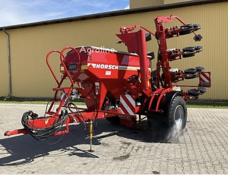 Horsch Maestro 8.75 CC Siewnik punktowy elektryczny Horsch Maestro 8.75 CC