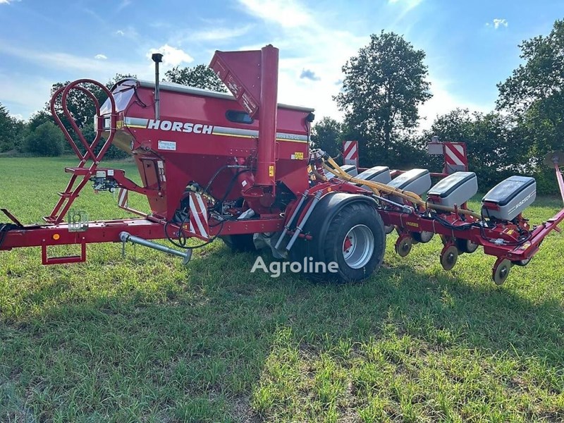 Horsch Maestro 8.75 CC Siewnik punktowy elektryczny Horsch Maestro 8.75 CC