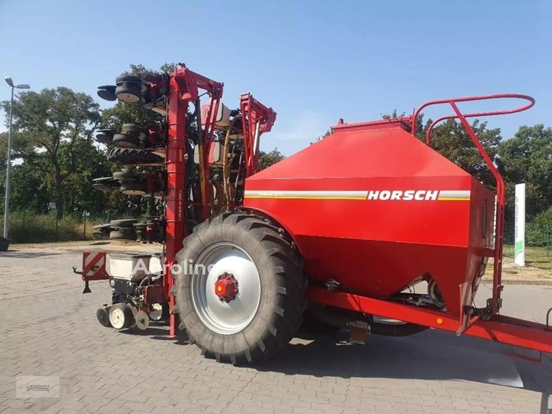 Horsch Maistro 12 RC Siewnik punktowy elektryczny Horsch Maistro 12 RC