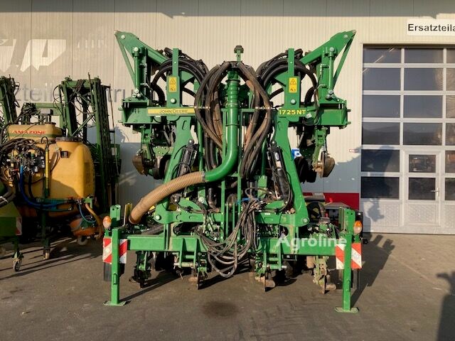 John Deere Einzelkornsämaschine 1725 NT Siewnik punktowy elektryczny John Deere Einzelkornsämaschine 1725 NT