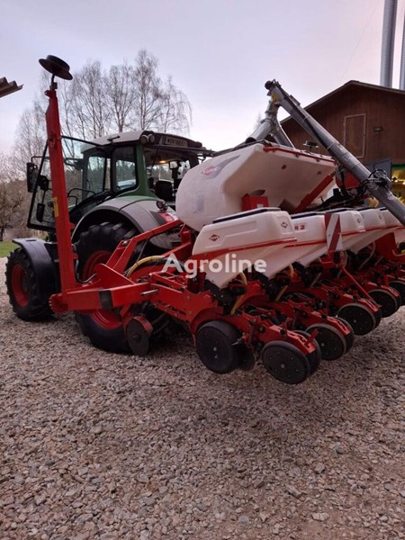 Kuhn Maxima 2 RT 8Rhg Siewnik punktowy elektryczny Kuhn Maxima 2 RT 8Rhg