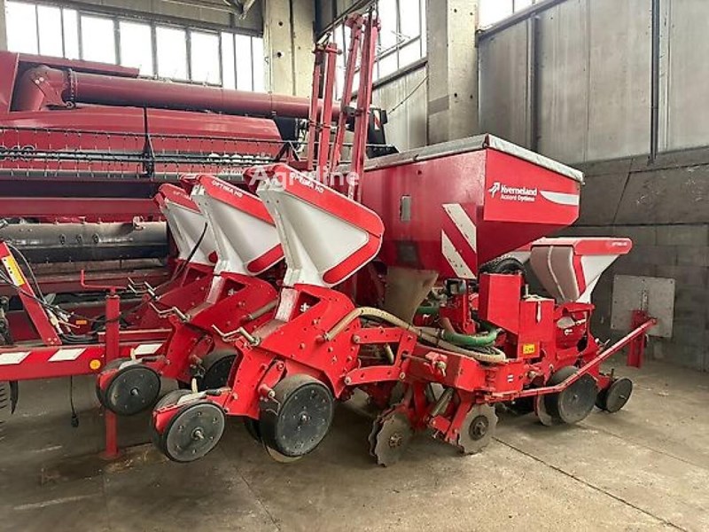 Kverneland Optima HD 8 reihig Siewnik punktowy elektryczny Kverneland Optima HD 8 reihig