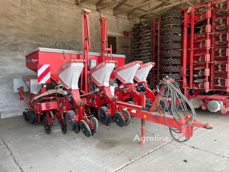Kverneland Optima HD E-Drive 8 Reihen Siewnik punktowy elektryczny Kverneland Optima HD E-Drive 8 Reihen