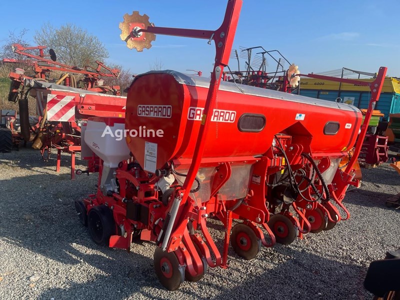 Maschio Gaspardo MTR 300 Siewnik punktowy elektryczny Maschio Gaspardo MTR 300