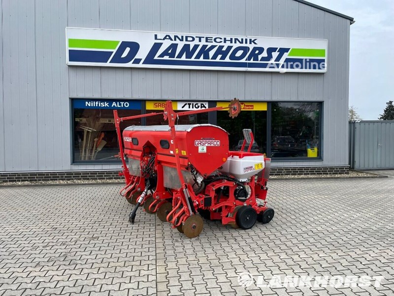 Maschio MTR 6 – REIHIG Siewnik punktowy elektryczny Maschio MTR 6 – REIHIG (11797)