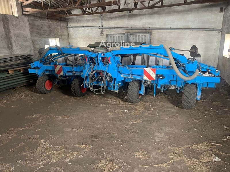 Monosem NG plus M12 R Siewnik punktowy elektryczny Monosem NG plus M12 R