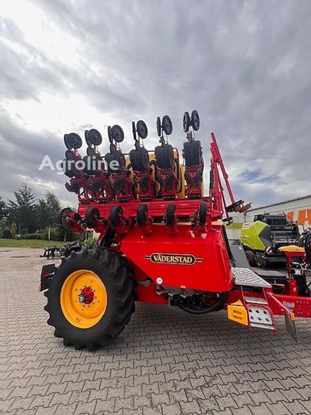 Väderstad Tempo TPL 12 Siewnik punktowy elektryczny Väderstad Tempo TPL 12