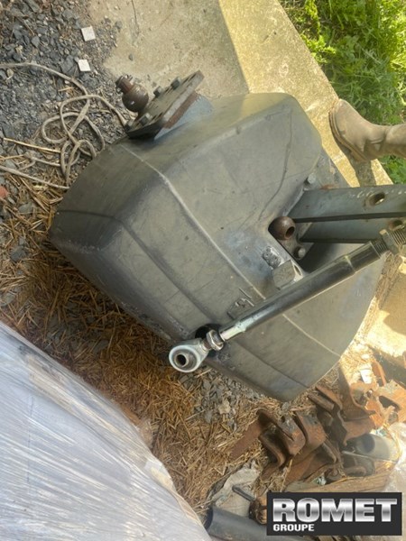 Pateer PAC800