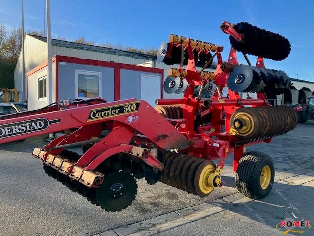 Väderstad CR500