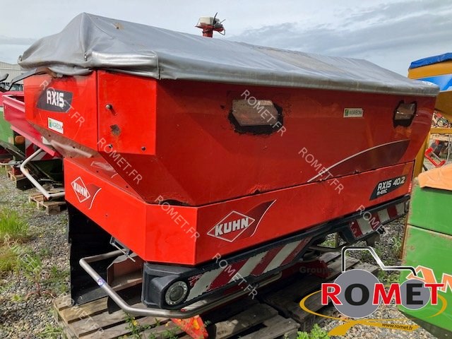 Kuhn AXIS 40.2 M-EMC