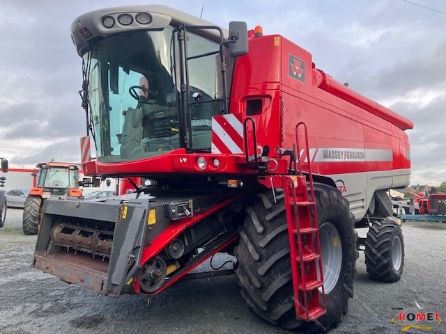 Massey Ferguson 7270