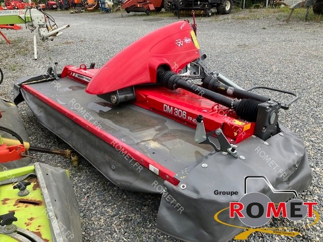 Massey Ferguson DM 306 FP KC