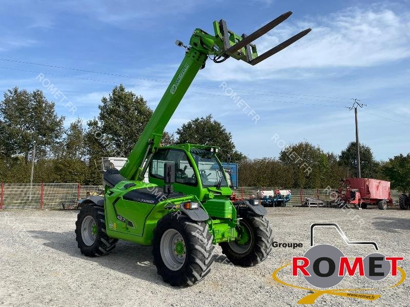 Merlo TF42-7-145-CS