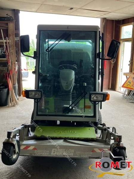 Grillo FD 2200