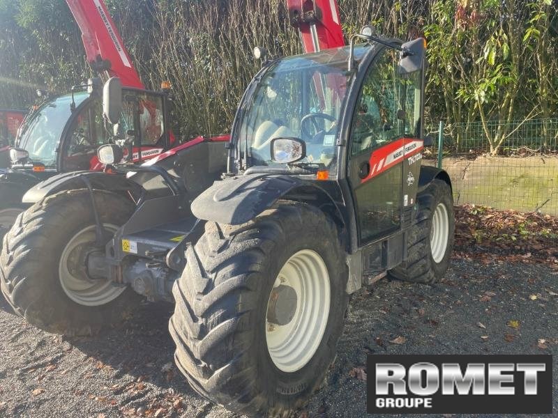 Massey Ferguson TH7038
