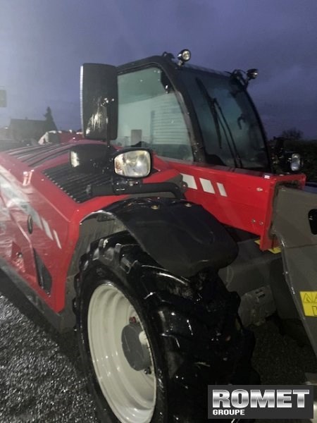 Massey Ferguson TH6030