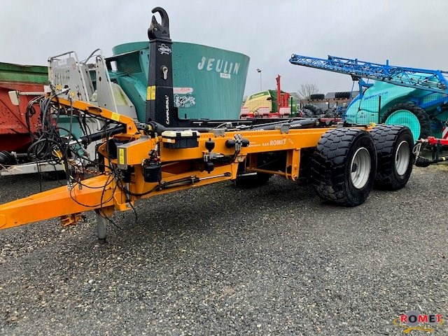 Rolland AMPLIROLL7020